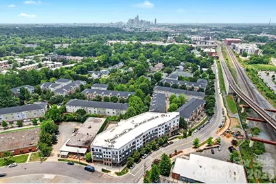 3630 N Davidson Street, Charlotte, NC 28205 - Photo 34