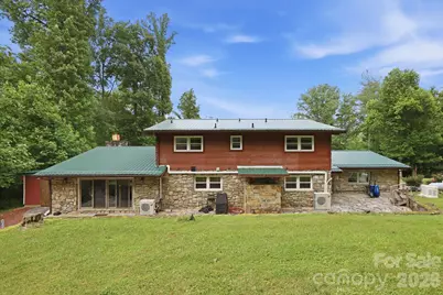 570 Rugged Top Road, Waynesville, NC 28785 - Photo 28