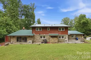 570 Rugged Top Rd, Waynesville, NC 28785 - Photo 28
