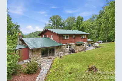 570 Rugged Top Road, Waynesville, NC 28785 - Photo 34