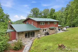 570 Rugged Top Rd, Waynesville, NC 28785 - Photo 34