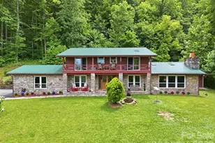 570 Rugged Top Rd, Waynesville, NC 28785 - Photo 1