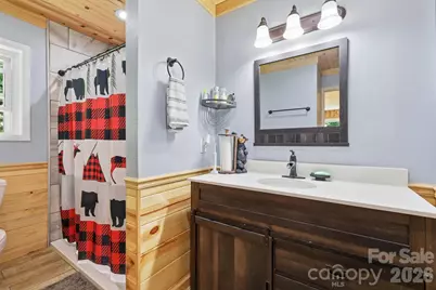 570 Rugged Top Road, Waynesville, NC 28785 - Photo 22