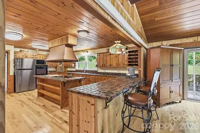570 Rugged Top Road, Waynesville, NC 28785 - Photo 12