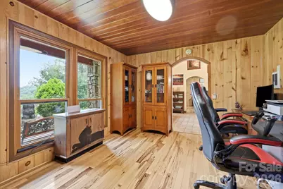 570 Rugged Top Road, Waynesville, NC 28785 - Photo 6