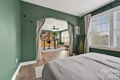 15109 Ockeechobee Court, Mint Hill, NC 28227 - Photo 20