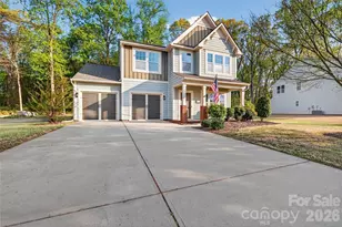 15109 Ockeechobee Ct, Charlotte, NC 28227 - Photo 1