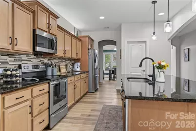15109 Ockeechobee Court, Mint Hill, NC 28227 - Photo 6
