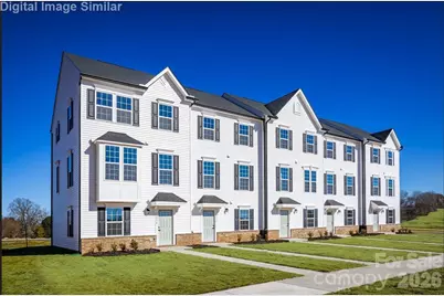 1814 Woodlands Pointe Drive, Charlotte, NC 28216 - Photo 1
