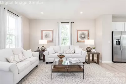 1814 Woodlands Pointe Drive, Charlotte, NC 28216 - Photo 8