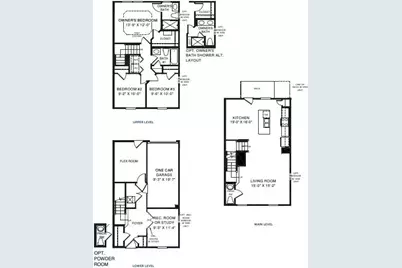 1814 Woodlands Pointe Drive, Charlotte, NC 28216 - Photo 20