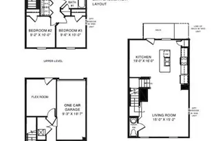 1814 Woodlands Pointe Dr, Charlotte, NC 28216 - Photo 20