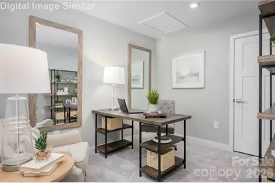 1814 Woodlands Pointe Drive, Charlotte, NC 28216 - Photo 18