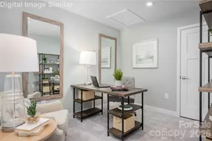 1814 Woodlands Pointe Dr, Charlotte, NC 28216 - Photo 18