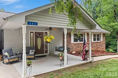 303 Alexander Drive, North Wilkesboro, NC 28659 - Photo 1