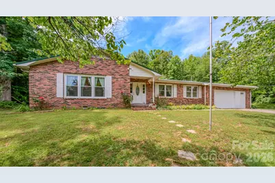 287 Robertson Drive, Old Fort, NC 28762 - Photo 6