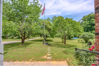287 Robertson Drive, Old Fort, NC 28762 - Photo 4