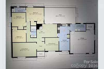 287 Robertson Drive, Old Fort, NC 28762 - Photo 44