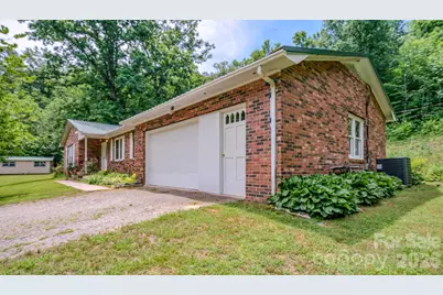 287 Robertson Drive, Old Fort, NC 28762 - Photo 8