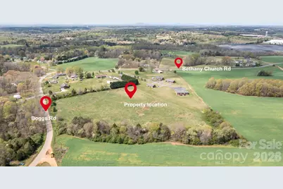 1727 Boggs Road, Claremont, NC 28610 - Photo 6