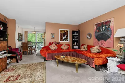 1906 Meadowlark Lane #15, Charlotte, NC 28210 - Photo 1