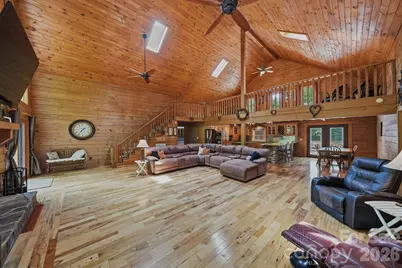 3630 Daugherty Road, China Grove, NC 28023 - Photo 2