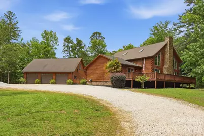 3630 Daugherty Road, China Grove, NC 28023 - Photo 1