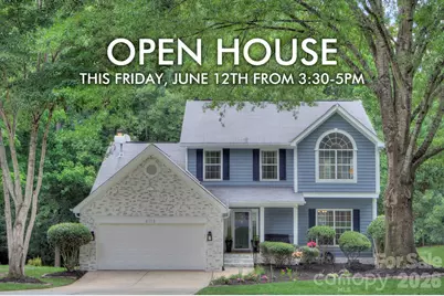 6113 Oxwynn Lane, Charlotte, NC 28270 - Photo 1