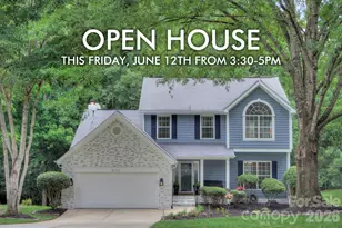 6113 Oxwynn Ln, Charlotte, NC 28270 - Photo 1