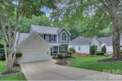 6113 Oxwynn Lane, Charlotte, NC 28270 - Photo 4