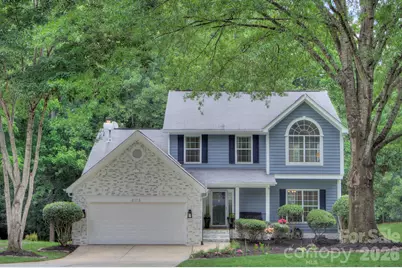 6113 Oxwynn Lane, Charlotte, NC 28270 - Photo 1