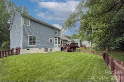 6113 Oxwynn Lane, Charlotte, NC 28270 - Photo 36