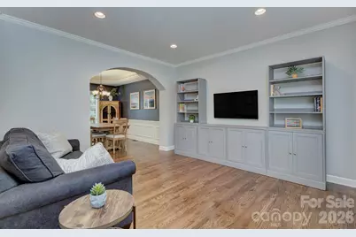 6113 Oxwynn Lane, Charlotte, NC 28270 - Photo 8