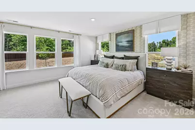 7567 Ethora Way #37, Charlotte, NC 28216 - Photo 28