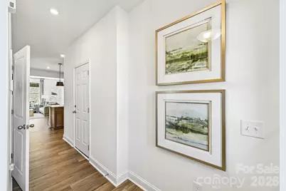 7567 Ethora Way #37, Charlotte, NC 28216 - Photo 4