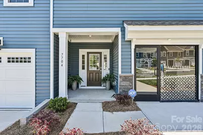 7567 Ethora Way #37, Charlotte, NC 28216 - Photo 2
