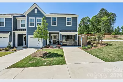 7567 Ethora Way #37, Charlotte, NC 28216 - Photo 1