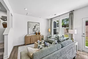 7567 Ethora Wy, Charlotte, NC 28216 - Photo 6