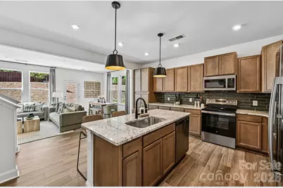 7567 Ethora Way #37, Charlotte, NC 28216 - Photo 16