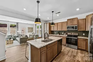 7567 Ethora Wy, Charlotte, NC 28216 - Photo 16