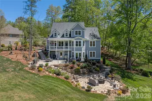 48 Duncan Estate Dr, Fletcher, NC 28732 - Photo 4