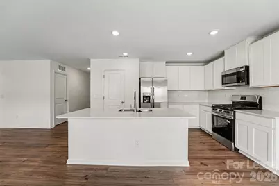 368 W 18th Street, Kannapolis, NC 28081 - Photo 8