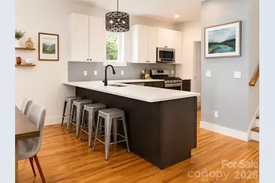 195 Wellington Street, Asheville, NC 28806 - Photo 8