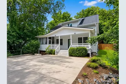 195 Wellington Street, Asheville, NC 28806 - Photo 2