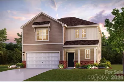 2741 Blue Sky Meadows Drive, Monroe, NC 28110 - Photo 2