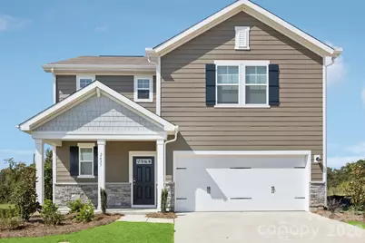 2741 Blue Sky Meadows Drive, Monroe, NC 28110 - Photo 1