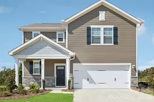 2741 Blue Sky Mdws Dr, Monroe, NC 28110 - Photo 1