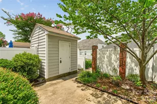 6921 Creft Cir, Indian Trail, NC 28079 - Photo 30