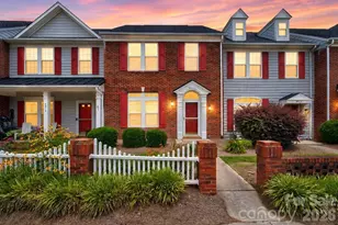 6921 Creft Cir, Indian Trail, NC 28079 - Photo 1