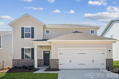 2708 Blue Sky Meadows Drive, Monroe, NC 28110 - Photo 1